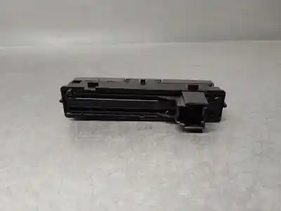 Peça sobressalente para automóvel em segunda mão interruptor 4 piscas - emergência por opel insignia a (g09) 2.0 cdti 4x4 (68) referências oem iam 13324595  