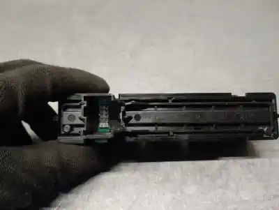 Peça sobressalente para automóvel em segunda mão interruptor 4 piscas - emergência por opel insignia a (g09) 2.0 cdti 4x4 (68) referências oem iam 13324595  