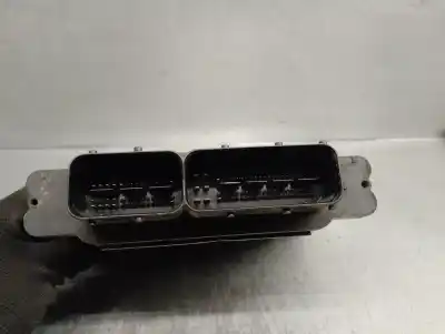 Second-hand car spare part ecu engine control for seat leon st (5f8) 1.4 tgi bivalent. gasolina / cng oem iam references 04e907309e  0261s07729