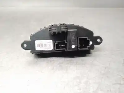 Peça sobressalente para automóvel em segunda mão resistência sofagem chauffage por seat leon st (5f8) 1.4 tgi bivalent. gasolina / cng referências oem iam 5q0907521c  