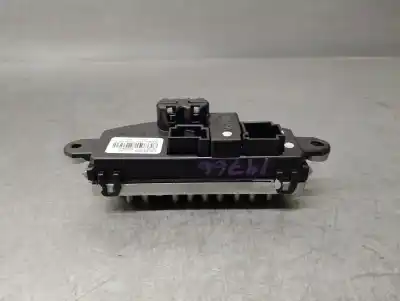 Peça sobressalente para automóvel em segunda mão resistência sofagem chauffage por seat leon st (5f8) 1.4 tgi bivalent. gasolina / cng referências oem iam 5q0907521c  