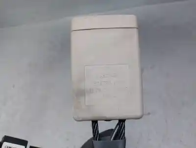 Автозапчастина б/у гачок для opel insignia a (g09) 2.0 cdti 4x4 (68) посилання на oem iam 13327469  