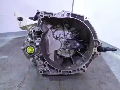 Pièce détachée automobile d'occasion BOÎTE DE VITESSES pour CITROEN C3 I (FC_, FN_)  Références OEM IAM 20DM25 5824116A 2222AZ