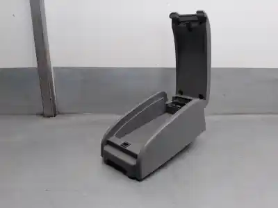 Peça sobressalente para automóvel em segunda mão apoio de braço consola central por ford ranger (es) 2.5 tdci cat referências oem iam 1454075