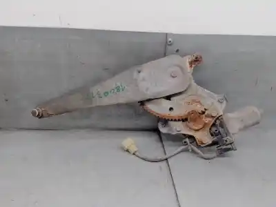 Peça sobressalente para automóvel em segunda mão elevador de vidros traseiro direito por ford ranger (es) 2.5 tdci cat referências oem iam 1453539