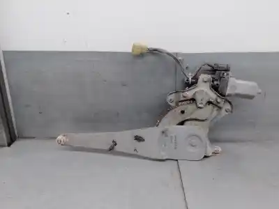 Second-hand car spare part rear left window regulator for ford ranger (es) 2.5 tdci cat oem iam references 1453540   Second-hand car spare part rear left window regulator for ford ranger (es) 2.5 tdci cat oem iam references 1453540