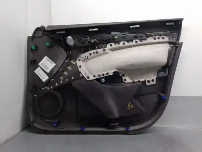 Автозапчасти б/у обивка левой передней двери за opel insignia a (g09) 2.0 cdti 4x4 (68) ссылки oem iam 13327653  