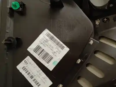 Автозапчасти б/у обивка левой передней двери за opel insignia a (g09) 2.0 cdti 4x4 (68) ссылки oem iam 13327653  