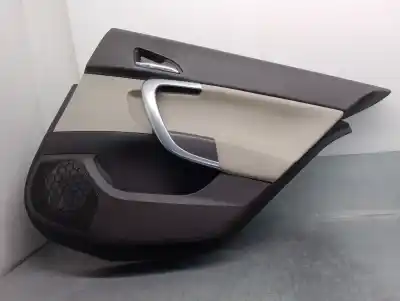 Автозапчастина б/у обликка задніх правіх дверей для opel insignia a (g09) 2.0 cdti 4x4 (68) посилання на oem iam 13327690  