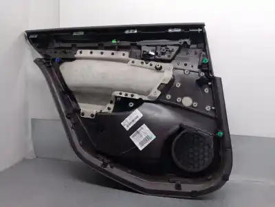 Автозапчастина б/у обликка задніх правіх дверей для opel insignia a (g09) 2.0 cdti 4x4 (68) посилання на oem iam 13327690  