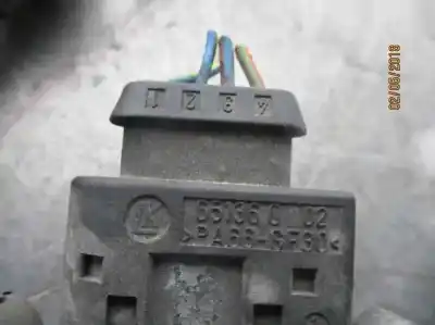 Second-hand car spare part lambda probe for mini mini (r50, r53) cooper oem iam references 0872674/l  