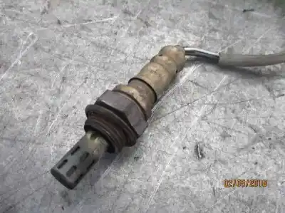 Peça sobressalente para automóvel em segunda mão sonda lambda por mini mini (r50,r53) 1.6 16v cat 116 cv / 85 kw referências oem iam 0872674/l  