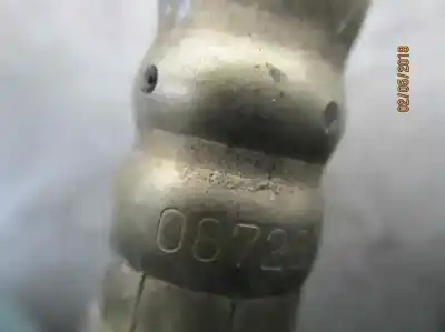 Peça sobressalente para automóvel em segunda mão sonda lambda por mini mini (r50,r53) 1.6 16v cat 116 cv / 85 kw referências oem iam 0872674/l  