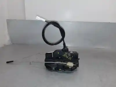 Second-hand car spare part front right door lock for opel insignia a (g09) 2.0 cdti 4x4 (68) oem iam references 133176