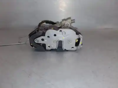 Автозапчастина б/у замок передній праві двері для opel insignia a (g09) 2.0 cdti 4x4 (68) посилання на oem iam 133176  