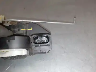 Автозапчастина б/у замок передній праві двері для opel insignia a (g09) 2.0 cdti 4x4 (68) посилання на oem iam 133176  