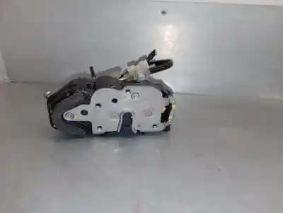 Автозапчасти б/у замок задней правой двери за opel insignia a (g09) 2.0 cdti 4x4 (68) ссылки oem iam 133693  