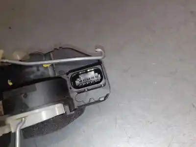 Автозапчасти б/у замок задней правой двери за opel insignia a (g09) 2.0 cdti 4x4 (68) ссылки oem iam 133693  