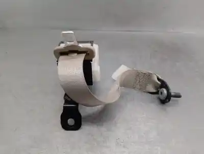 Автозапчастина б/у задній правий ремін безпеки для opel insignia a (g09) 2.0 cdti 4x4 (68) посилання на oem iam 13288435  