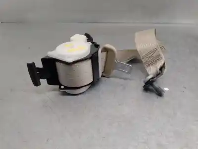 Автозапчастина б/у задній правий ремін безпеки для opel insignia a (g09) 2.0 cdti 4x4 (68) посилання на oem iam 13288435  