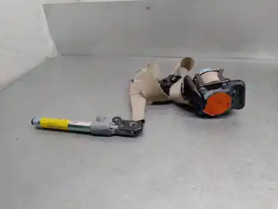 Автозапчасти б/у передний левый ремень безопасности за opel insignia a (g09) 2.0 cdti 4x4 (68) ссылки oem iam 20951975  