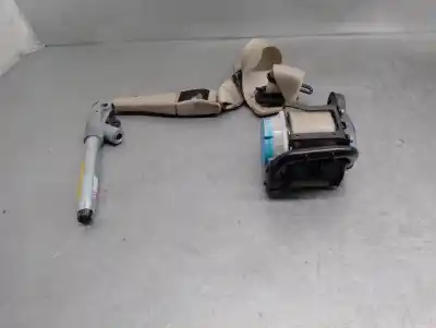 Автозапчасти б/у передний левый ремень безопасности за opel insignia a (g09) 2.0 cdti 4x4 (68) ссылки oem iam 20951975  