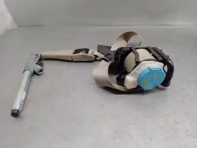 Автозапчасти б/у передний левый ремень безопасности за opel insignia a (g09) 2.0 cdti 4x4 (68) ссылки oem iam 20951975  