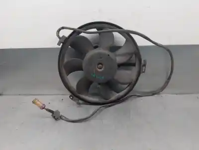 Peça sobressalente para automóvel em segunda mão TERMOVENTILADOR ELÉTRICO por AUDI A4 BERLINA (B5)  Referências OEM IAM 8D0959455B  