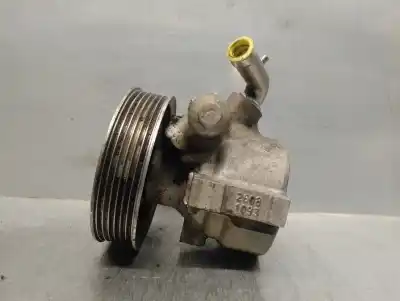 Second-hand car spare part power steering pump for fiat fiorino 1.3 16v jtd cat oem iam references 51894441