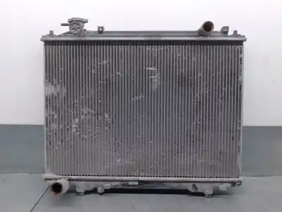 Peça sobressalente para automóvel em segunda mão radiador de água por ford ranger (es) 2.5 tdci cat referências oem iam xm348005kd