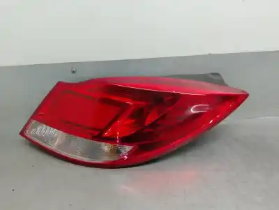 Автозапчасти б/у правый задний фонарь за opel insignia a (g09) 2.0 cdti 4x4 (68) ссылки oem iam 13226837  