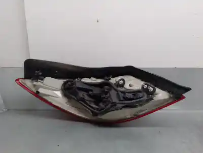 Автозапчасти б/у правый задний фонарь за opel insignia a (g09) 2.0 cdti 4x4 (68) ссылки oem iam 13226837  