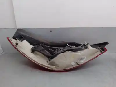 Автозапчасти б/у правый задний фонарь за opel insignia a (g09) 2.0 cdti 4x4 (68) ссылки oem iam 13226837  