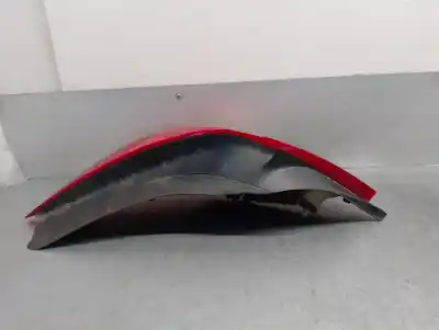 Автозапчасти б/у правый задний фонарь за opel insignia a (g09) 2.0 cdti 4x4 (68) ссылки oem iam 13226837  