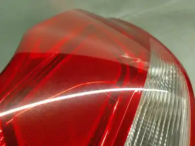 Автозапчасти б/у правый задний фонарь за opel insignia a (g09) 2.0 cdti 4x4 (68) ссылки oem iam 13226837  