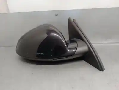 Second-hand car spare part right rearview mirror for opel insignia a (g09) 2.0 cdti 4x4 (68) oem iam references 13320193  