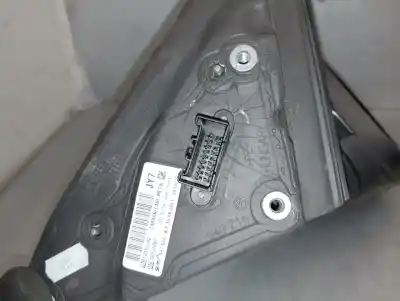 Second-hand car spare part right rearview mirror for opel insignia a (g09) 2.0 cdti 4x4 (68) oem iam references 13320193  