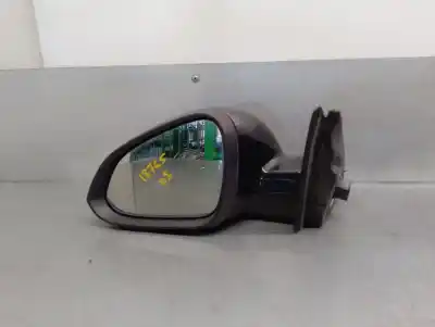 Автозапчастина б/у ліве дзеркало для opel insignia a (g09) 2.0 cdti 4x4 (68) посилання на oem iam 13320192