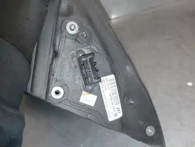 Second-hand car spare part left rearview mirror for opel insignia a (g09) 2.0 cdti 4x4 (68) oem iam references 13320192  