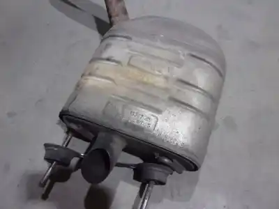 Автозапчасти б/у задняя выхлопная труба за opel insignia a (g09) 2.0 cdti 4x4 (68) ссылки oem iam 852991 13289907085 13327489