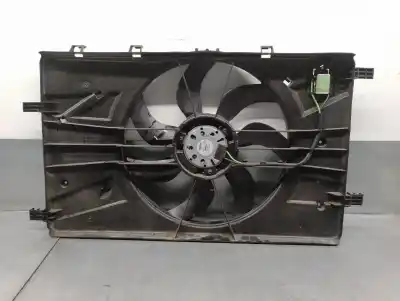 Автозапчасти б/у электрический вентилятор за opel insignia a (g09) 2.0 cdti 4x4 (68) ссылки oem iam 97055935  1341075