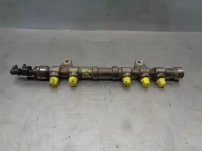 Second-hand car spare part distributor pipe for fiat fiorino 1.3 16v jtd cat oem iam references 55234437