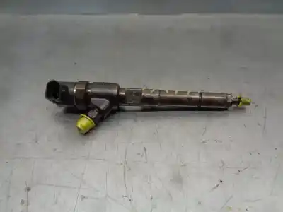 Second-hand car spare part injector for fiat fiorino 1.3 16v jtd cat oem iam references 0986435204