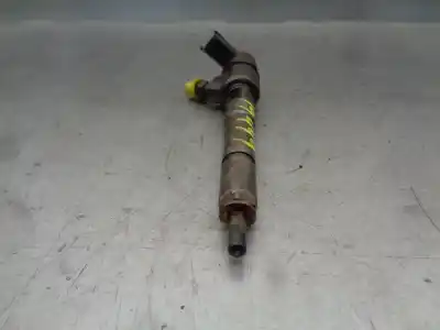 Second-hand car spare part injector for fiat fiorino 1.3 16v jtd cat oem iam references 0986435204  0986435204