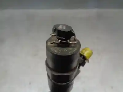 Second-hand car spare part injector for fiat fiorino 1.3 16v jtd cat oem iam references 0986435204  0986435204