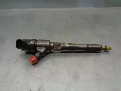 Second-hand car spare part injector for fiat fiorino 1.3 16v jtd cat oem iam references 0445110351