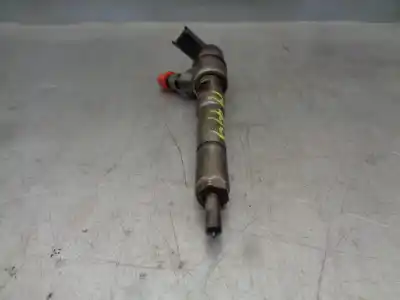 Second-hand car spare part injector for fiat fiorino 1.3 16v jtd cat oem iam references 0445110351  0445110351
