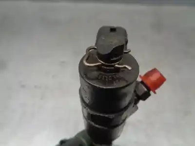 Second-hand car spare part injector for fiat fiorino 1.3 16v jtd cat oem iam references 0445110351  0445110351