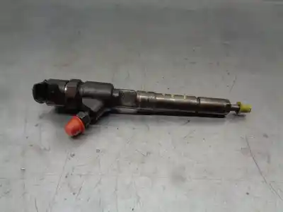 Second-hand car spare part injector for fiat fiorino 1.3 16v jtd cat oem iam references 0986435204