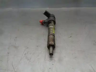 Second-hand car spare part injector for fiat fiorino 1.3 16v jtd cat oem iam references 0986435204  0986435204